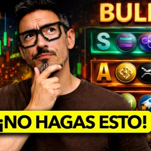 ¿Qué Altcoins Merece la pena Comprar para el Próximo Bull Run? (Análisis del ratio ALT/BTC)