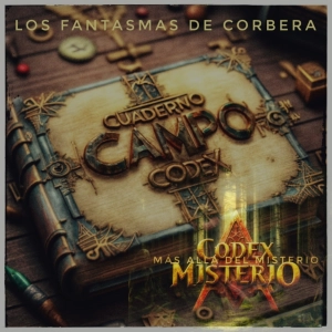 CUADERNOCAMPO Los fantasmas de Corbera - Episodio exclusivo para mecenas