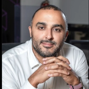 Valiente Entrevista a Omar Najid HealthTech Entrepreneur, CEO & Co-founder @ Docline