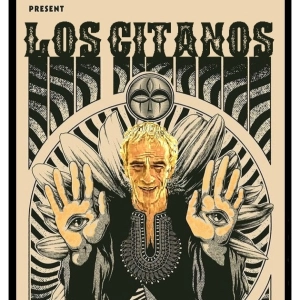 Programa 288 - HUELLAS - Los Gitanos 2