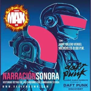 DAFT PUNK - DISCOVERY