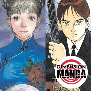 T05-E11: Spirit of Wonder y Boku wa Beatles