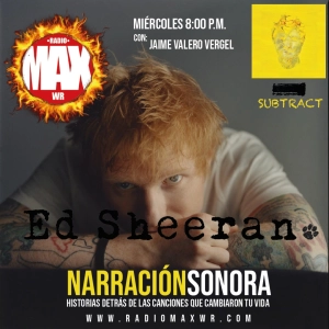 ED SHEERAN
