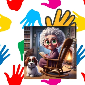 Adivinanza para Niños Sabios ...No tengo ojos, ni boca tampoco...