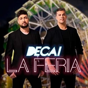 ENTREVISTA A DECAI MAY 2022