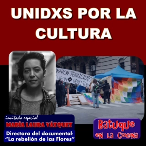 UNIDXS POR LA CULTURA