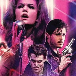 28 días de gira #9- Calles de fuego (Walter Hill, 1984)