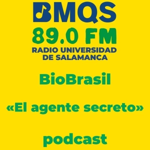 BMQS: "El agente secreto"