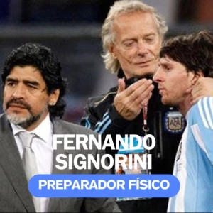 "Los jugadores no se dan cuenta del poder que tienen porque si no el fútbol sería de ellos y no de Infantino"