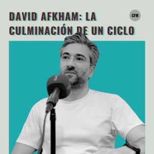 [ENGLISH] INTERVIEW - David Afkham, closing a cycle