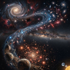 1986 - ¿Es el universo más antiguo de lo que creemos?