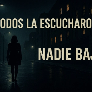 MURIÓ PIDIENDO AYUDA... y NADIE HIZO NADA