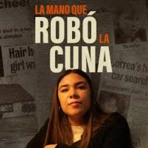 La mano que robó la cuna