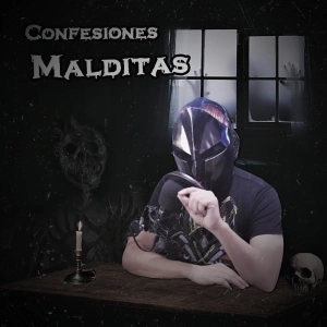 Confesiones Malditas (Historias de terror)