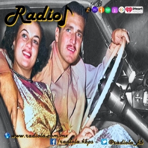 MIGUEL TORRUCO y MARÍA ELENA MARQUÉS