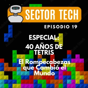 La Magia de Tetris. El Rompecabezas que cambio el Mundo.