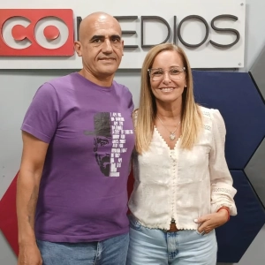 NO LA VIMOS VENIR con Alejandro Almendros 05-09-2026