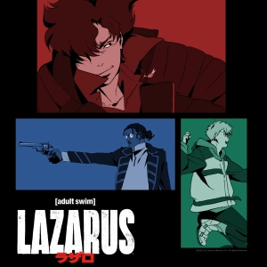 Programa 407 - Jazz en el anime
