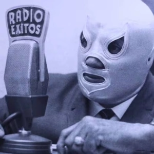 147: A DOS DE TRES CAIDAS SIN LIMITE DE TIEMPO, SANTO EL ENMASCARADO DE PLATA