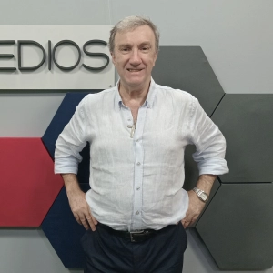 BUENAS RAZONES con Ignacio Riverol 07-09-2026