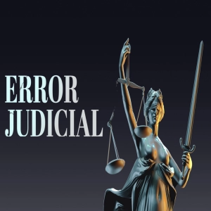 Error judicial: El caso Barri White