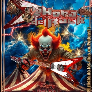 "LA HORA DEL ROCK N. 384: ROCK + ROCK"