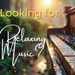 The Sound of Piano and the Rain Heal my Nerves (Paul Cauller)