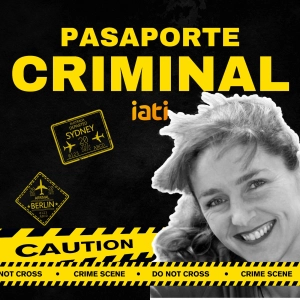 #47  Sandra Gregory, la mochilera británica a condenada a muerte en Bangkok