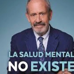 Jose Luis Marín; " La salud mental NO EXISTE." - Episodio exclusivo para mecenas