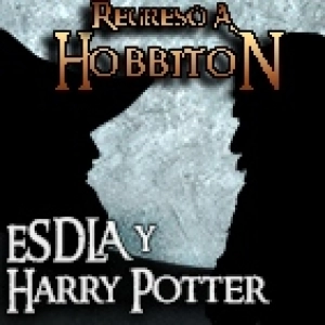 Regreso a Hobbiton 8x03: El Señor de los Anillos y Harry Potter