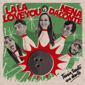 ENTREVISTA A LA LA LOVE YOU ENE 2023