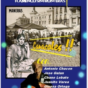Programa 276 - MANERAS - Caracoles
