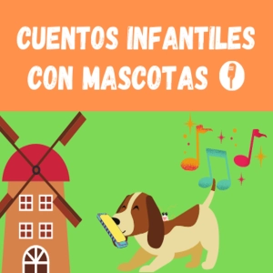 #5 Simón y su pulga