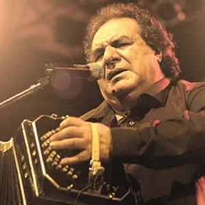 El Negro canta al Morocho (90 años sin Gardel, Parte 3)