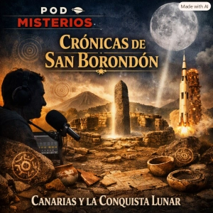 CSB T17x48: Canarias y la Conquista Lunar · Felizmente Felices · Turismo contemplativo