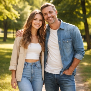Mi marido, el sexo y el dinero