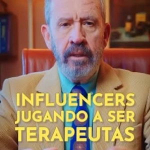 José Luis Marín,1980. Cuando se jodió la psiquiatría. - Episodio exclusivo para mecenas