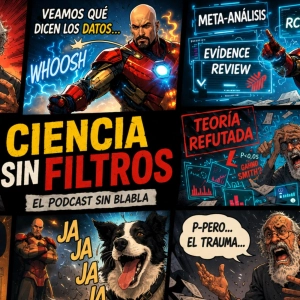 ¿Cicatrizan los traumas?
