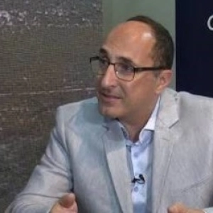 Federico Kreplak (Presidente y CEO de Alberta del Grupo Blancoamor) Business Plan