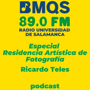 Especial RA: Ricardo Teles