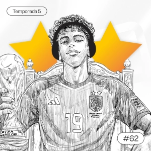 #62 - El caos de la especulación llega al manga