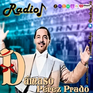 Damaso Perez Prado