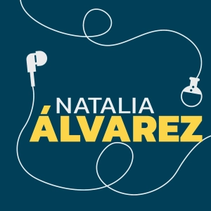Ep 33 - Natalia Álvarez (cristalografía)
