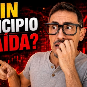 Bitcoin: ¿El Principio de la CAIDA?