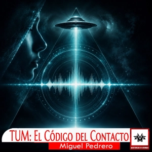Misterios en Viernes 597 TUM: El código del contacto