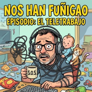 El teletrabajo