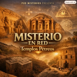 Misterio en Red 12x25: Templos Pétreos