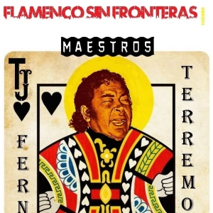 Programa 315 - MAESTROS - Fernando Terremoto