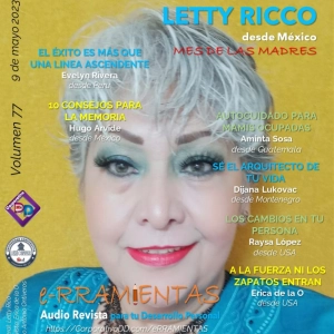 Vol. 77 e-RRAMIENTAS para tu Desarrollo Persona
