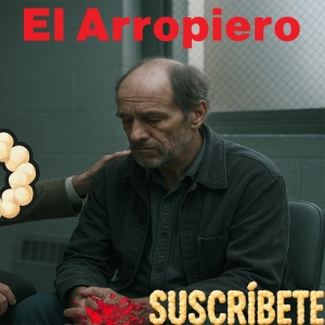 C-P: El Arropiero.  El asesino en serie Español.